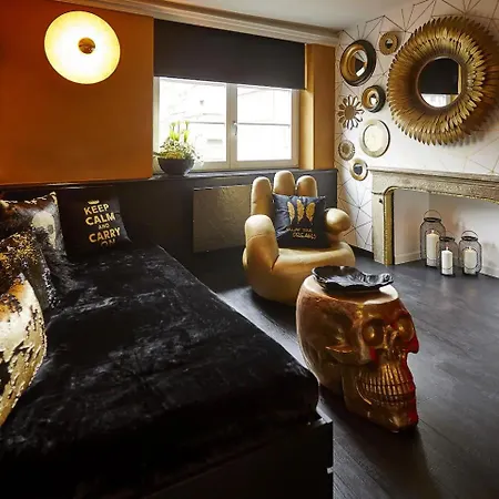 8 Personnes Hypercentre * Straatsburg