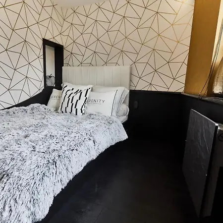 Appartement 8 Personnes Hypercentre Straatsburg